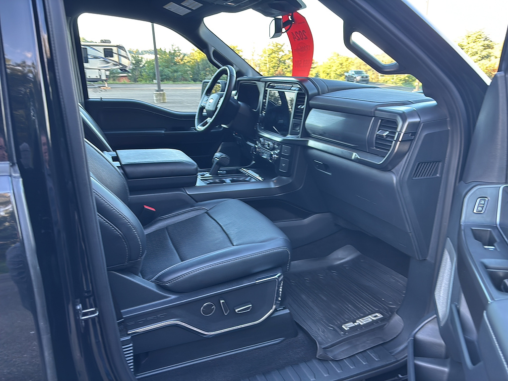 2024 Ford F-150 photo 20 of 27