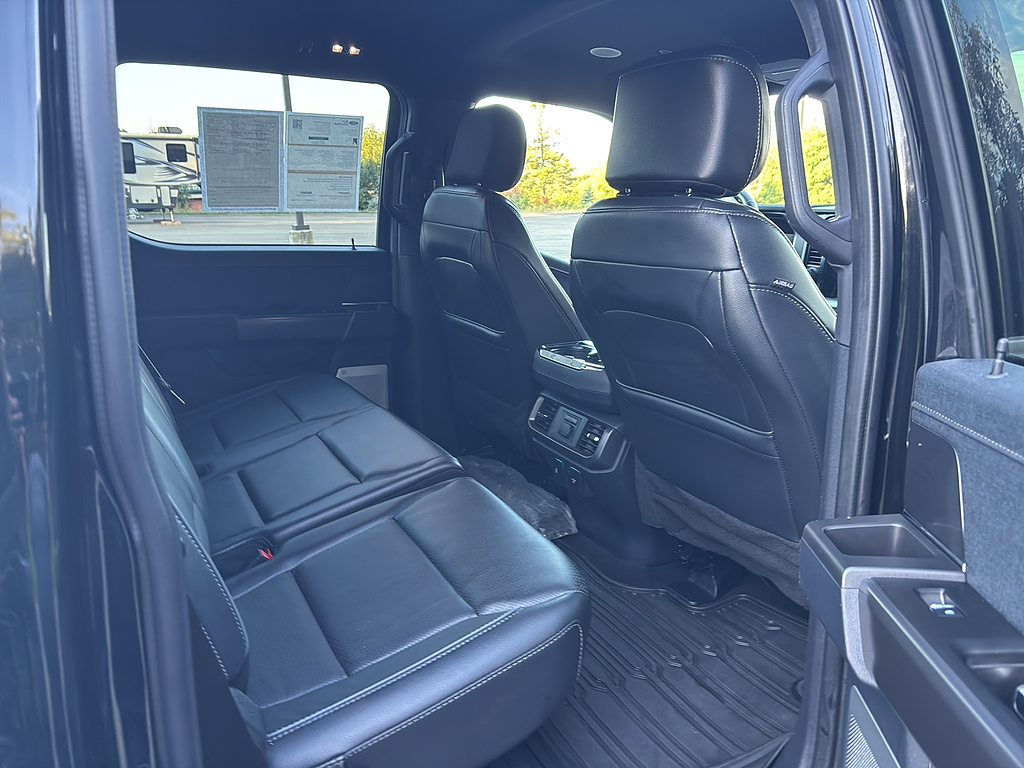 2024 Ford F-150 photo 19 of 27