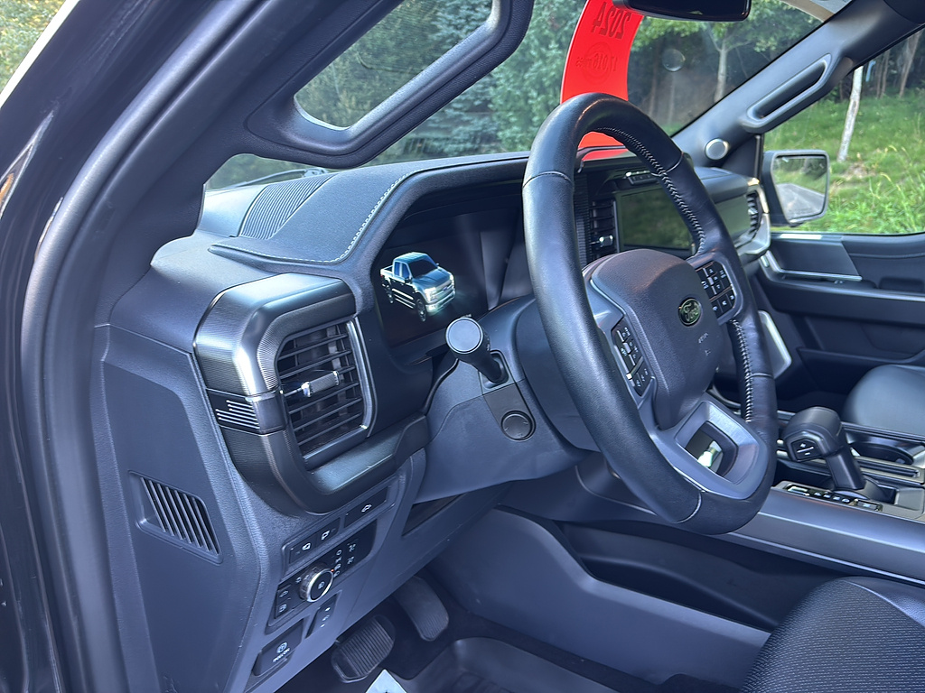 2024 Ford F-150 photo 13 of 27