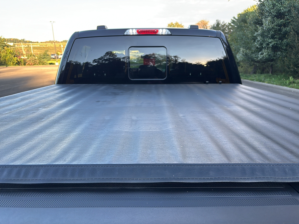 2024 Ford F-150 photo 18 of 27