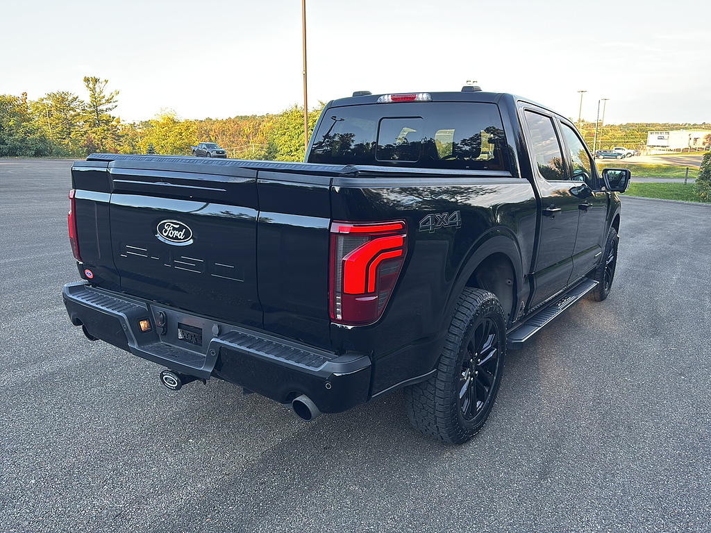 2024 Ford F-150 photo 4 of 27