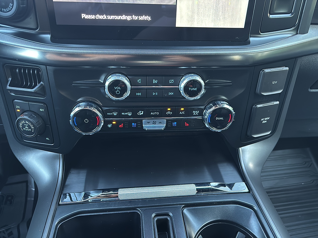 2024 Ford F-150 photo 24 of 27