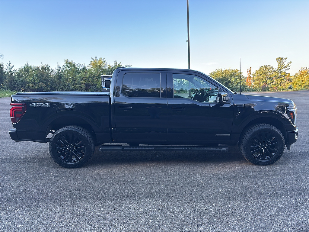 2024 Ford F-150 photo 5 of 27