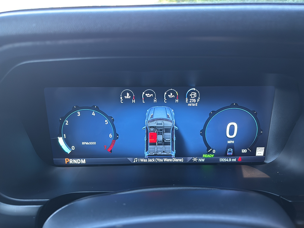 2024 Ford F-150 photo 27 of 27