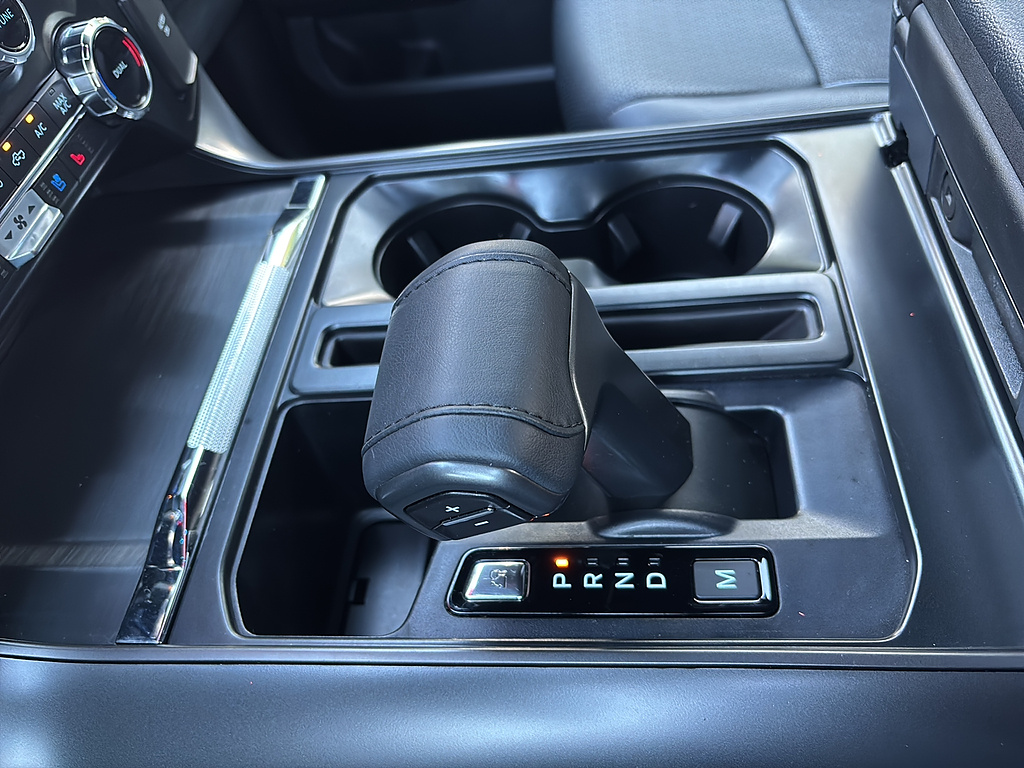 2024 Ford F-150 photo 25 of 27