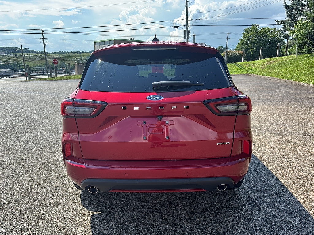 2023 Ford Escape ST-Line Elite - 2
