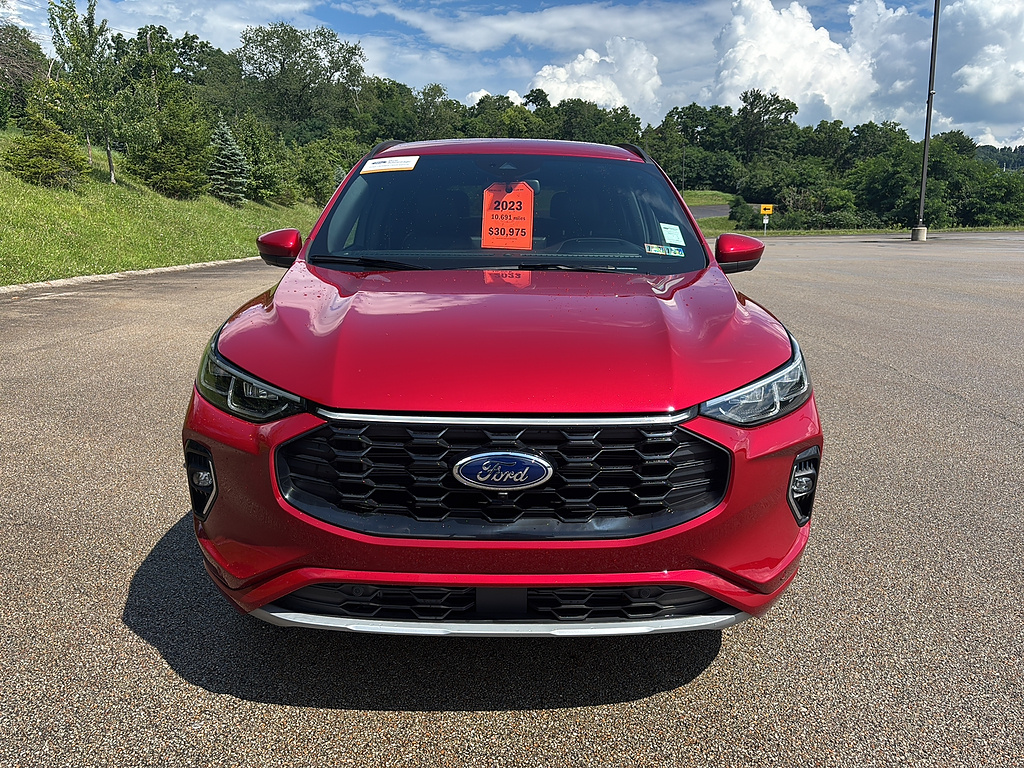 2023 Ford Escape ST-Line Elite - 6