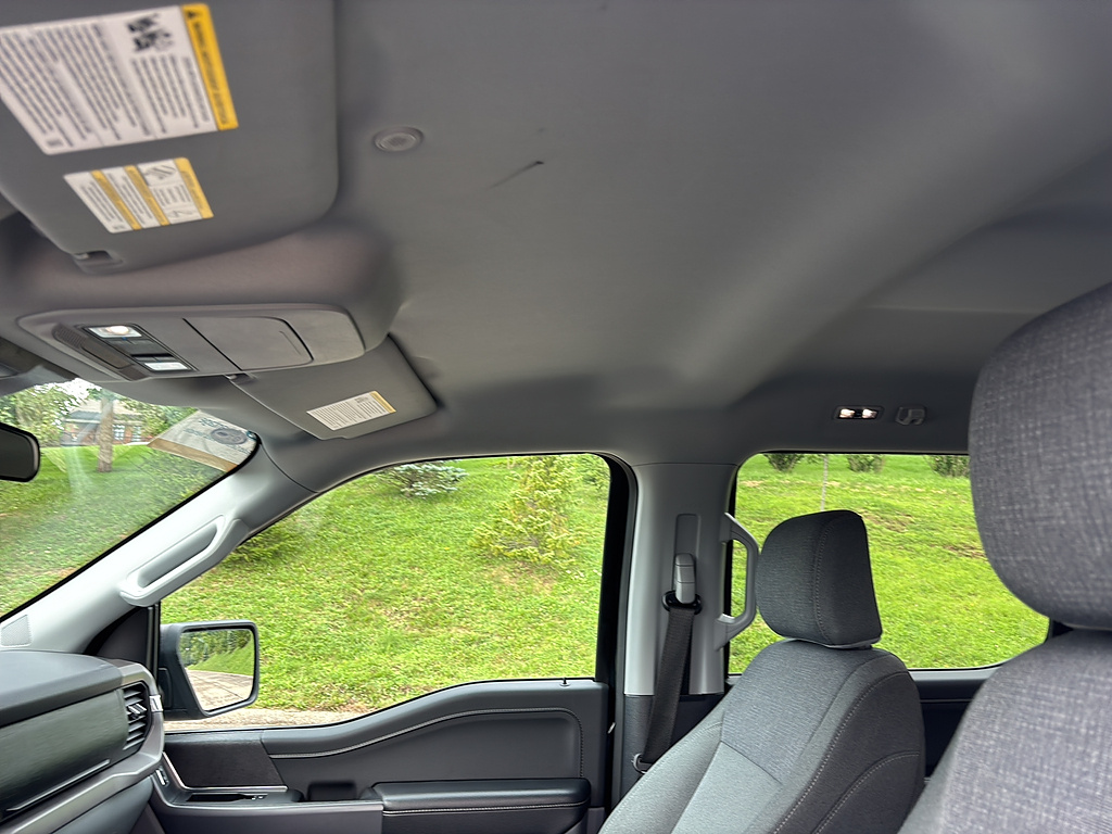 2025 Ford F-150 photo 15 of 27