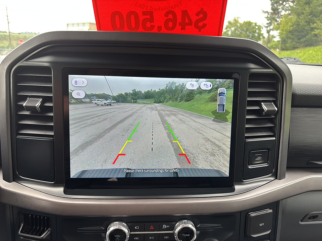 2025 Ford F-150 photo 23 of 27