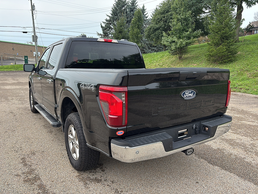 2025 Ford F-150 photo 2 of 27