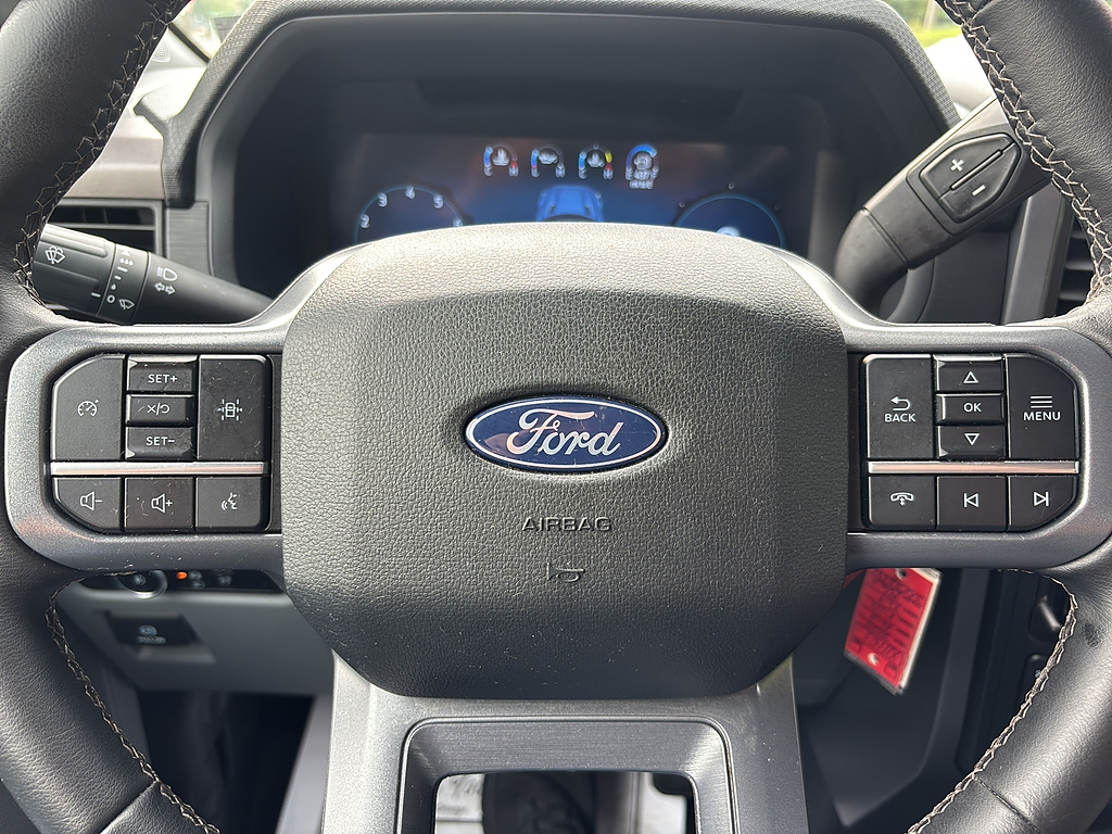 2025 Ford F-150 photo 26 of 27