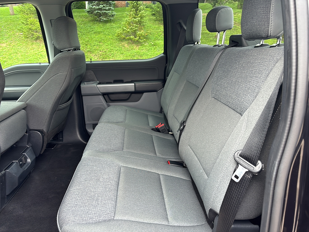 2025 Ford F-150 photo 16 of 27