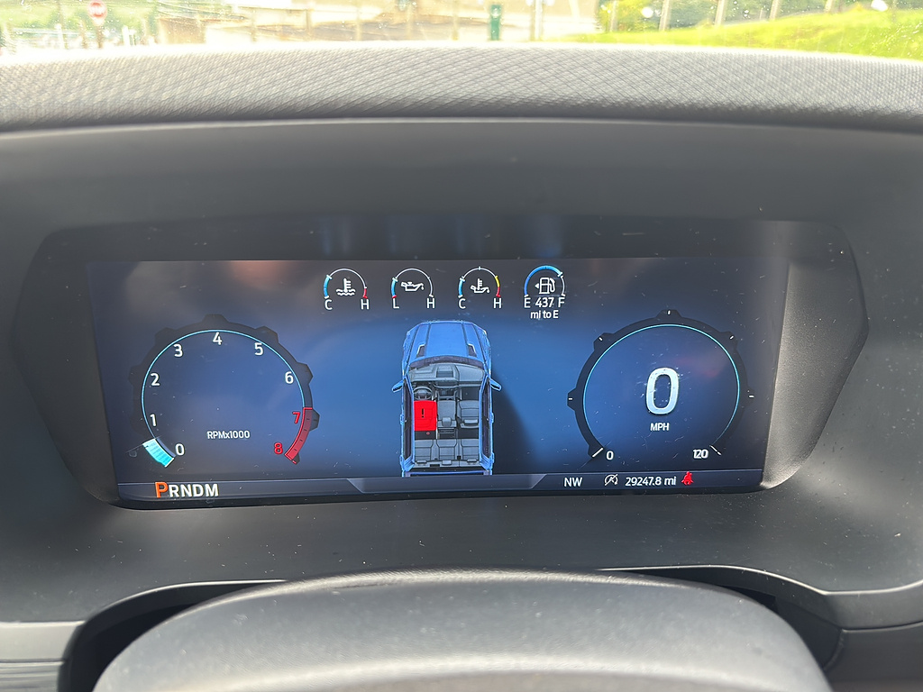 2025 Ford F-150 photo 27 of 27