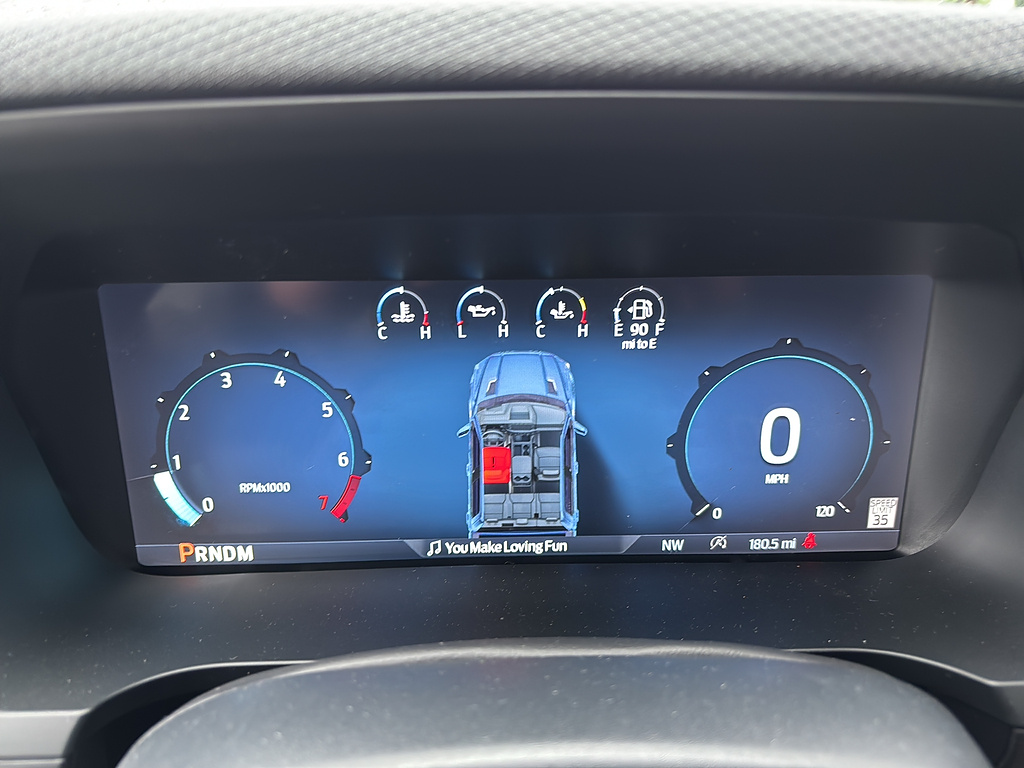 2026 Ford F-150 photo 26 of 26