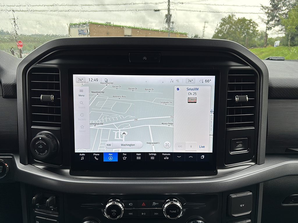 2026 Ford F-150 photo 21 of 26