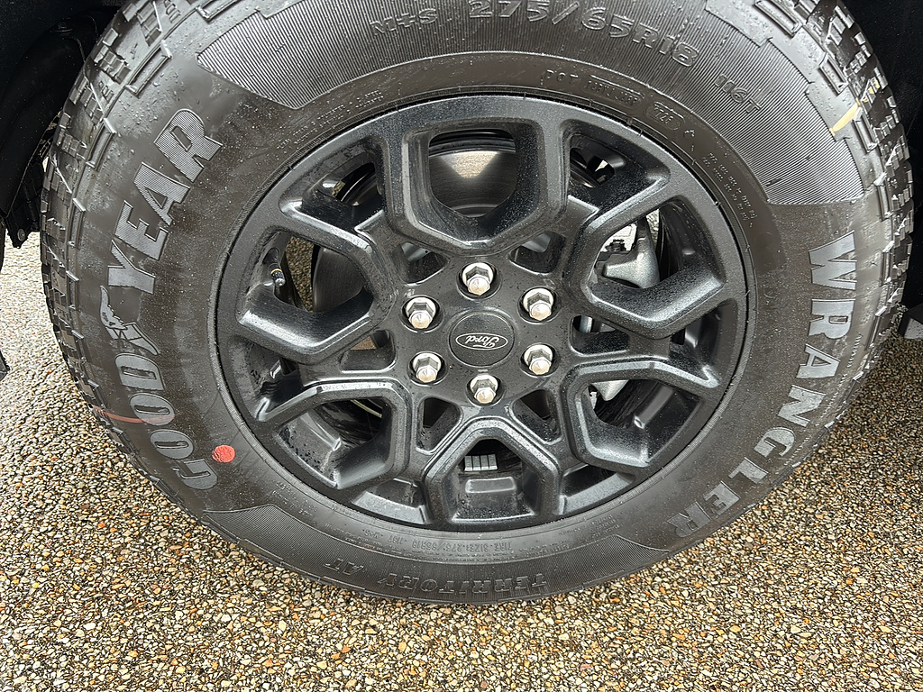 2026 Ford F-150 photo 9 of 26
