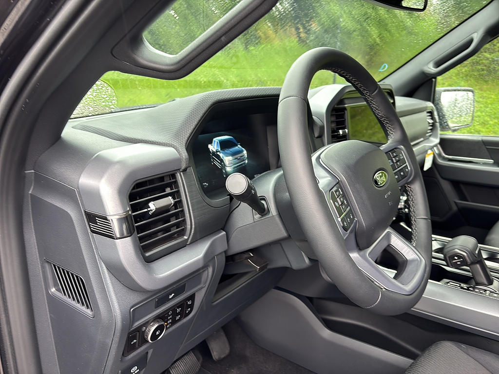 2026 Ford F-150 photo 12 of 26