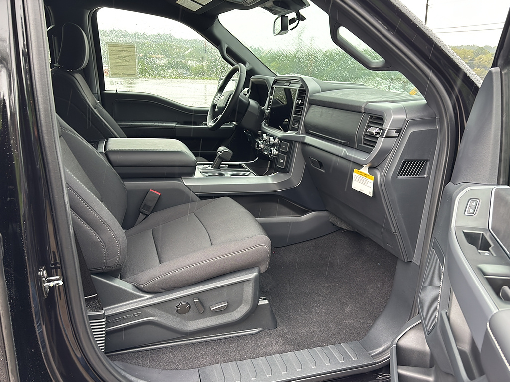 2026 Ford F-150 photo 19 of 26