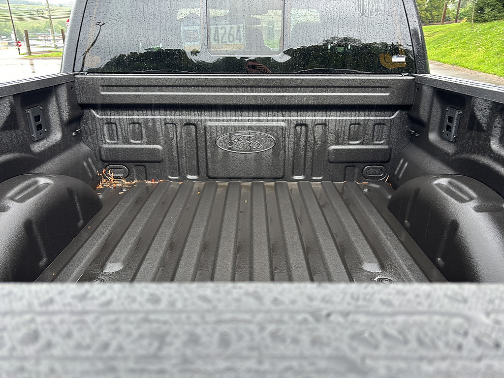 2026 Ford F-150 photo 17 of 26