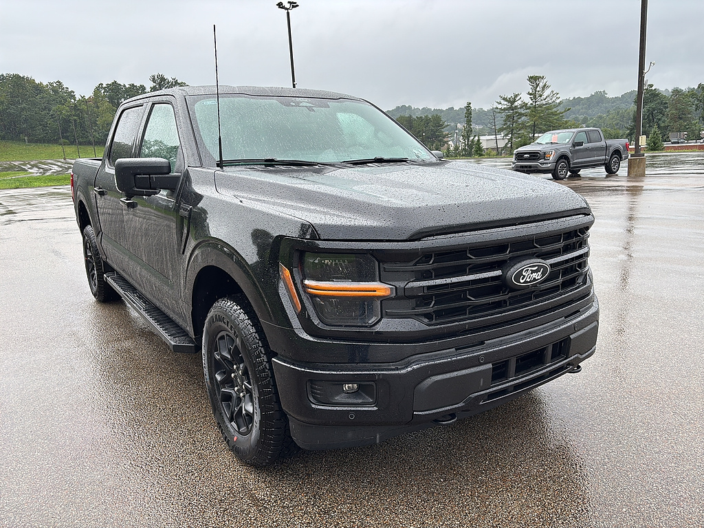 2026 Ford F-150 photo 6 of 26