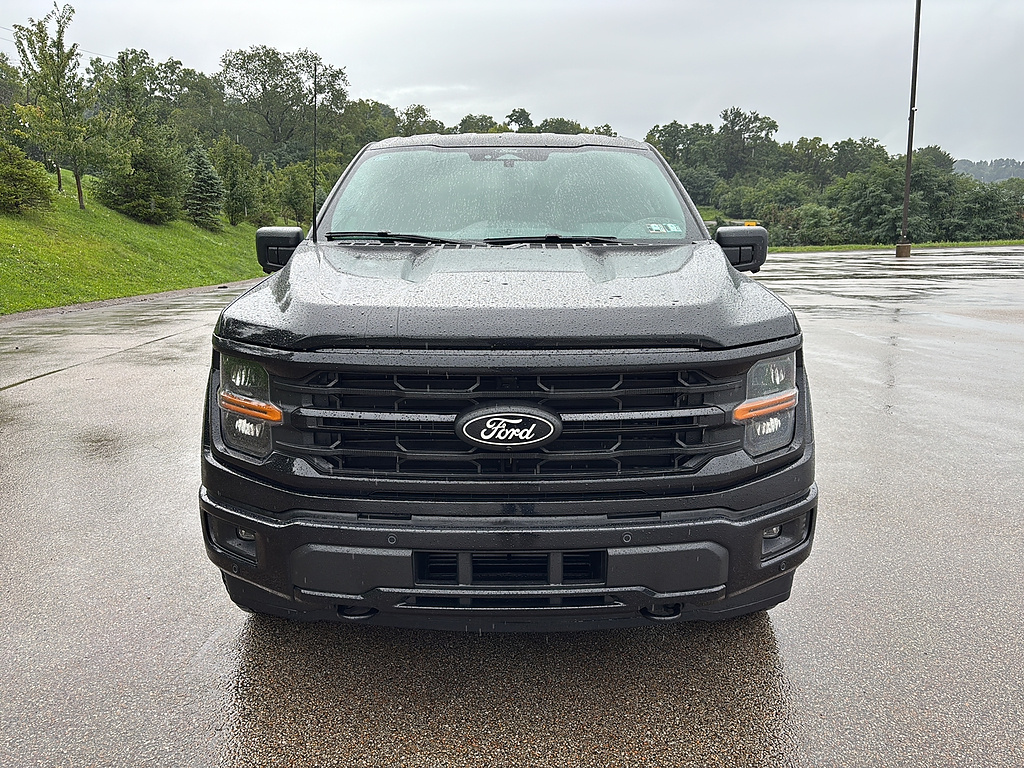 2026 Ford F-150 photo 7 of 26