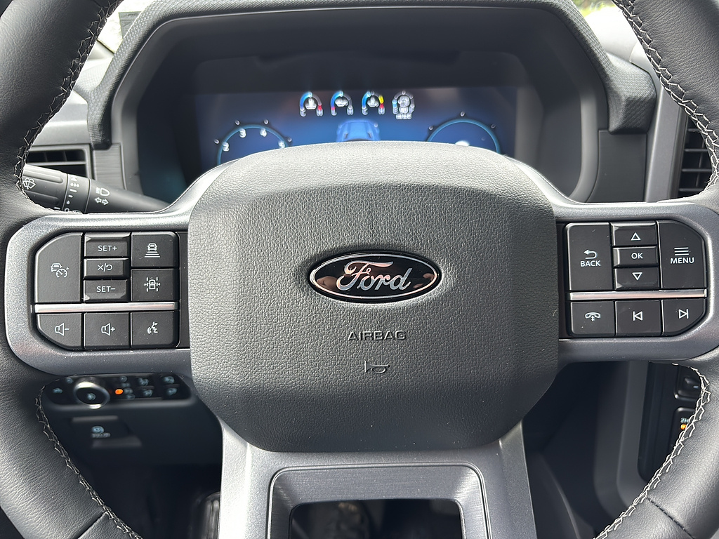 2026 Ford F-150 photo 25 of 26