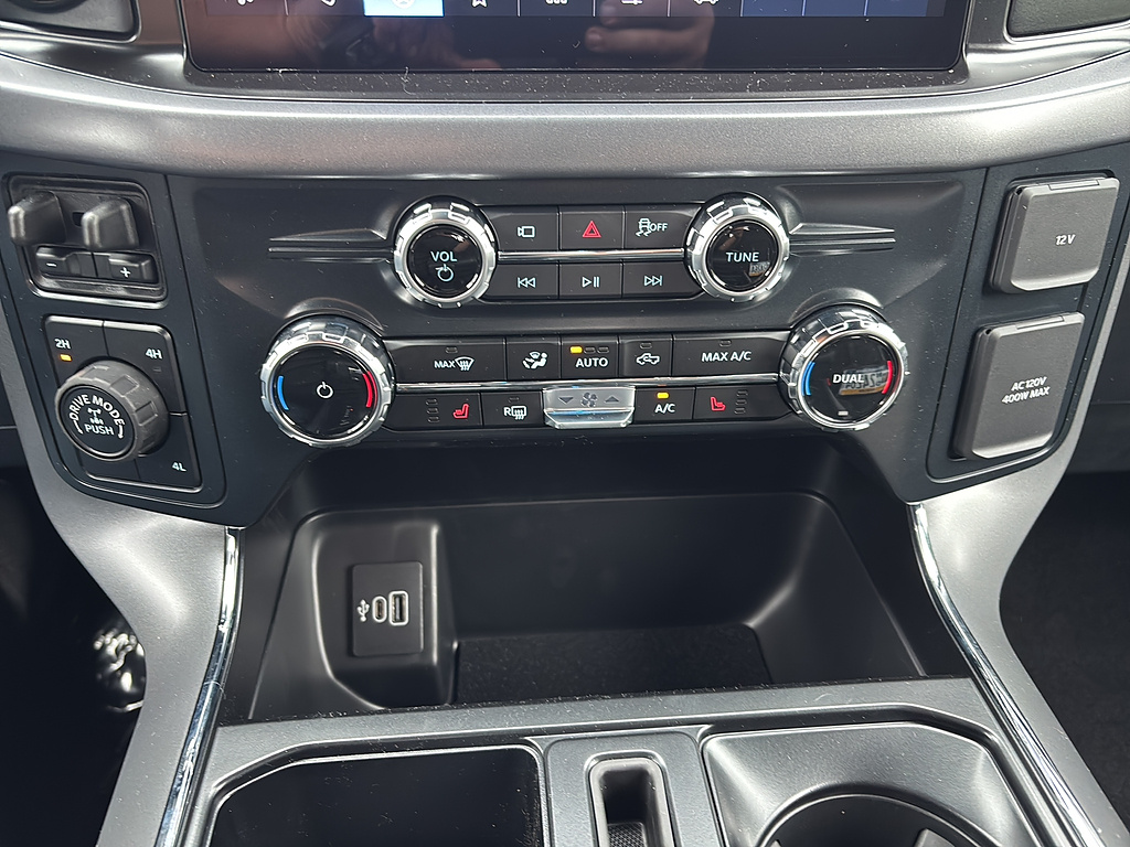 2026 Ford F-150 photo 23 of 26