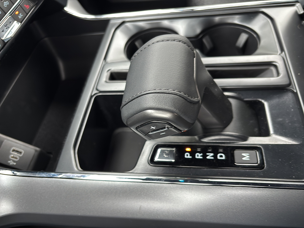 2026 Ford F-150 photo 24 of 26