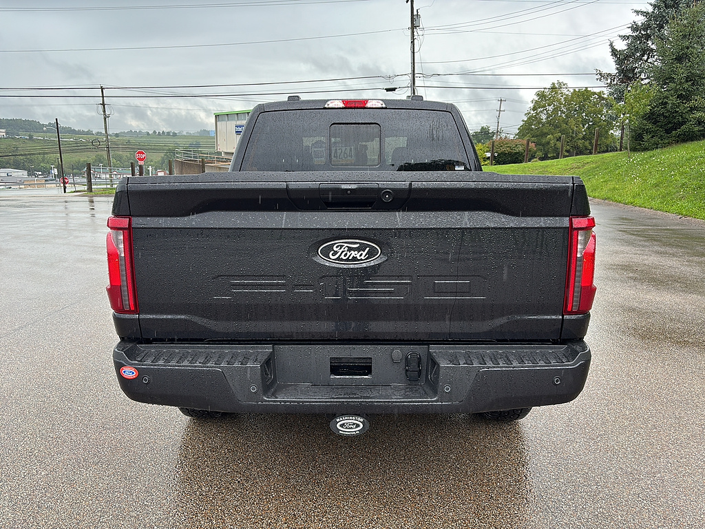 2026 Ford F-150 photo 3 of 26