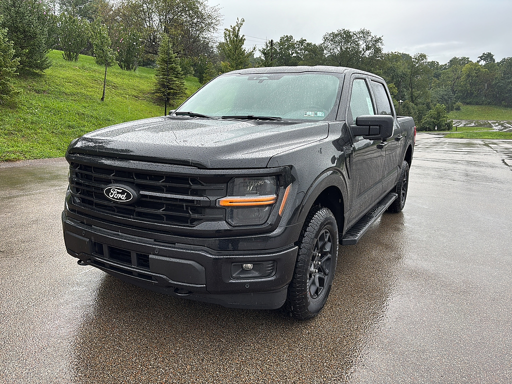 2026 Ford F-150 photo 8 of 26