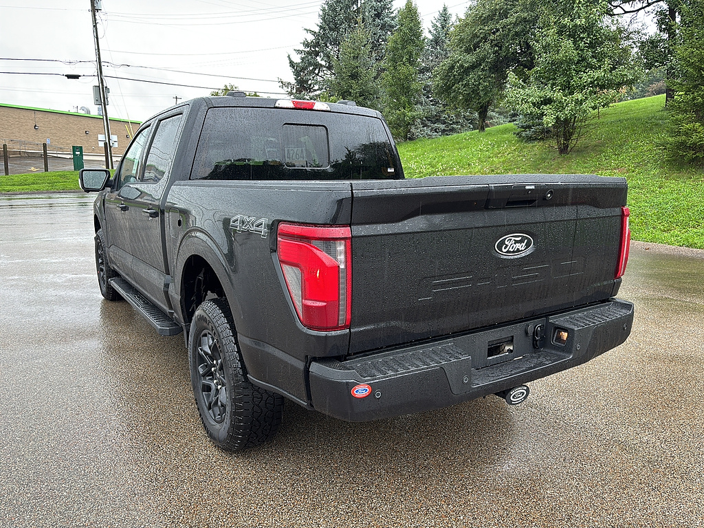 2026 Ford F-150 photo 2 of 26