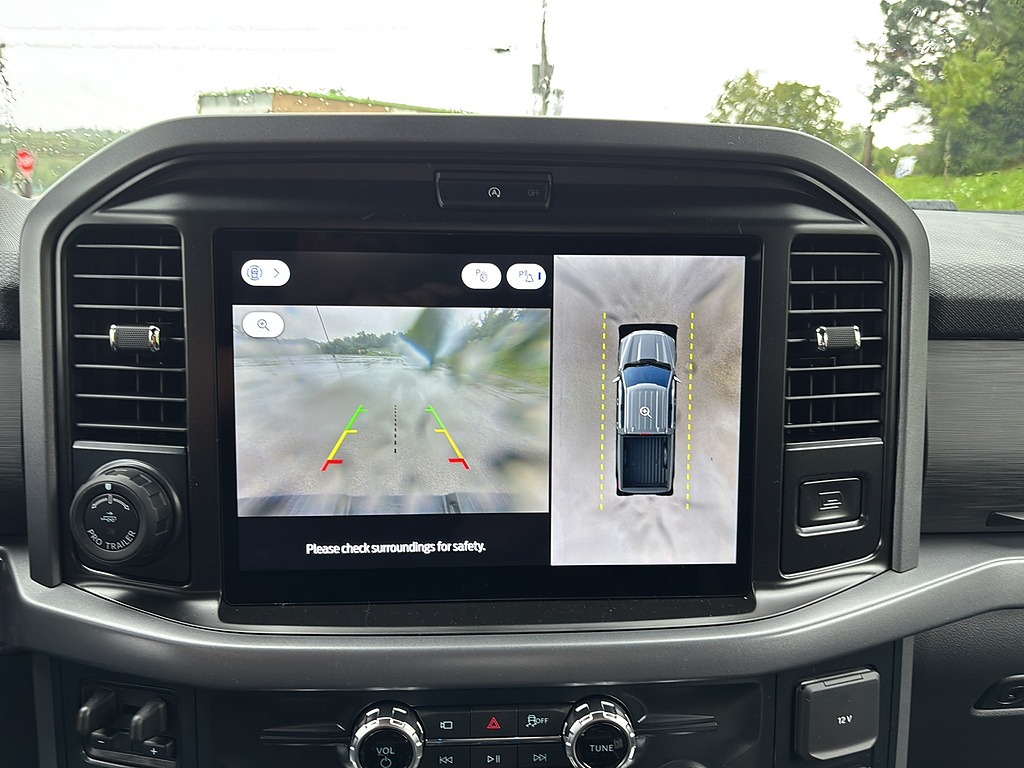 2026 Ford F-150 photo 22 of 26