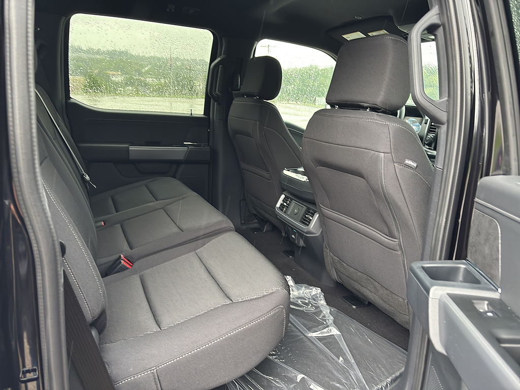 2026 Ford F-150 photo 18 of 26