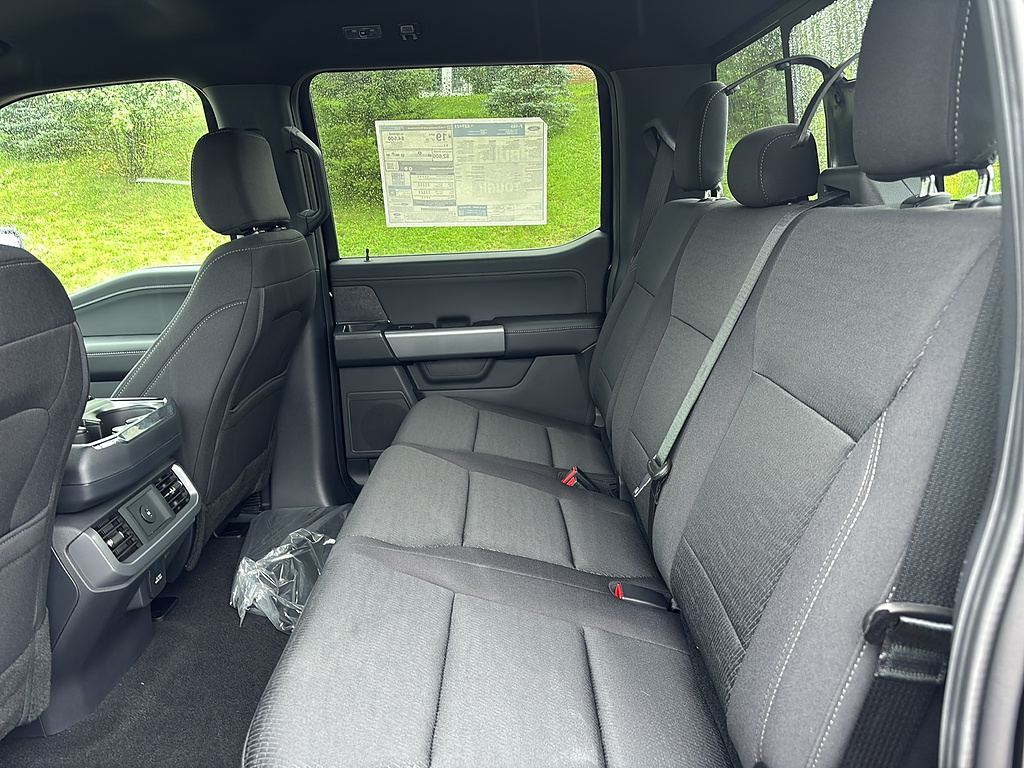 2026 Ford F-150 photo 15 of 26