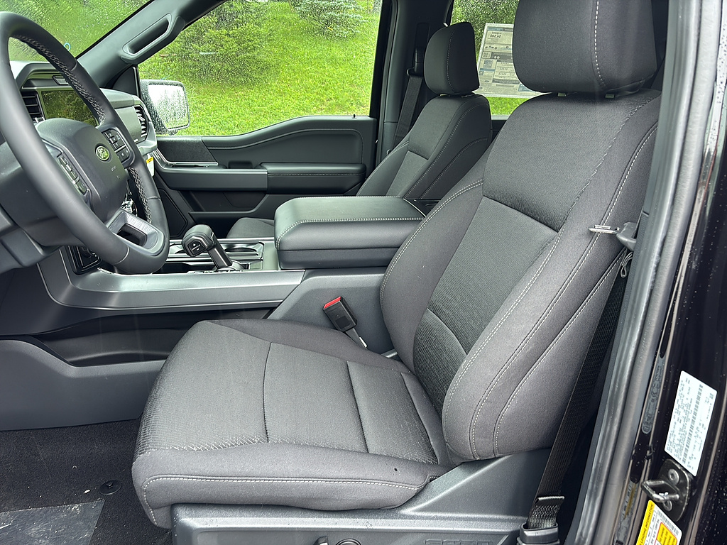 2026 Ford F-150 photo 10 of 26