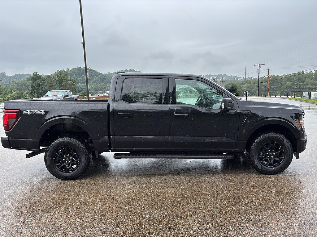 2026 Ford F-150 photo 5 of 26