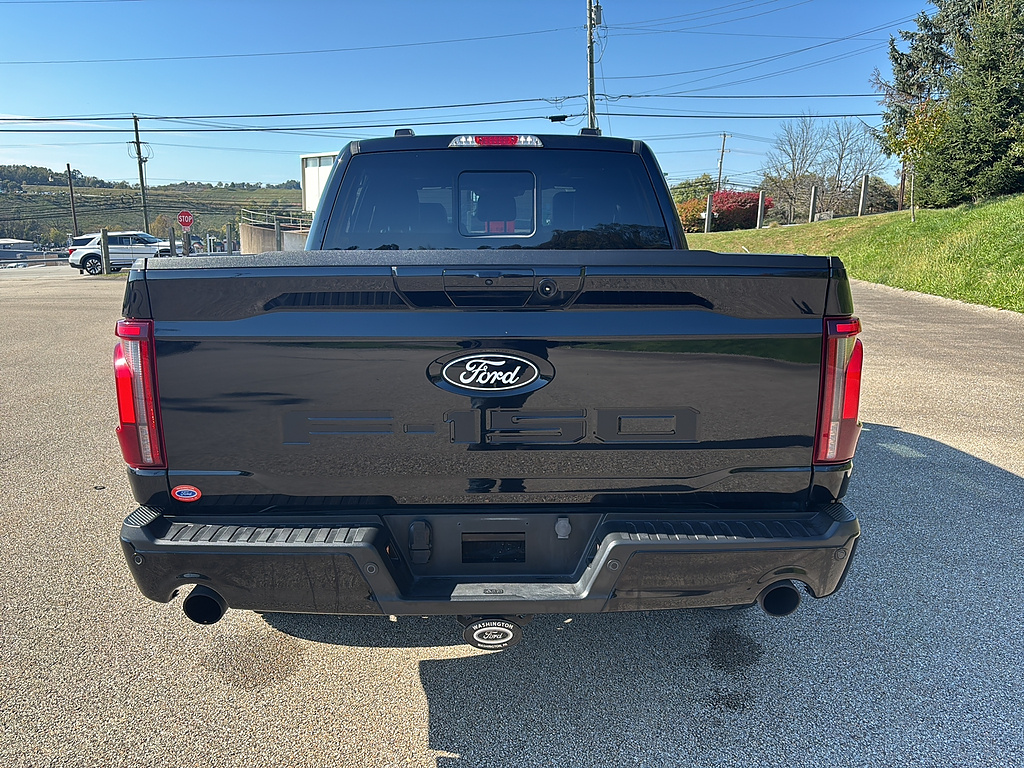 2024 Ford F-150 photo 3 of 27