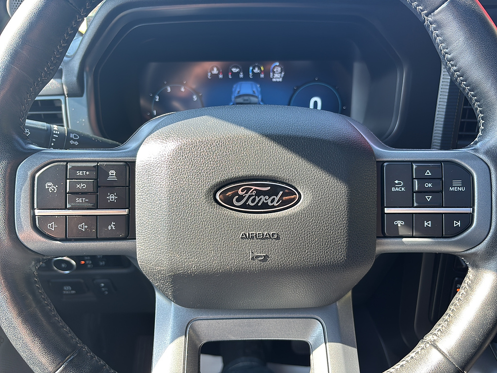 2024 Ford F-150 photo 26 of 27