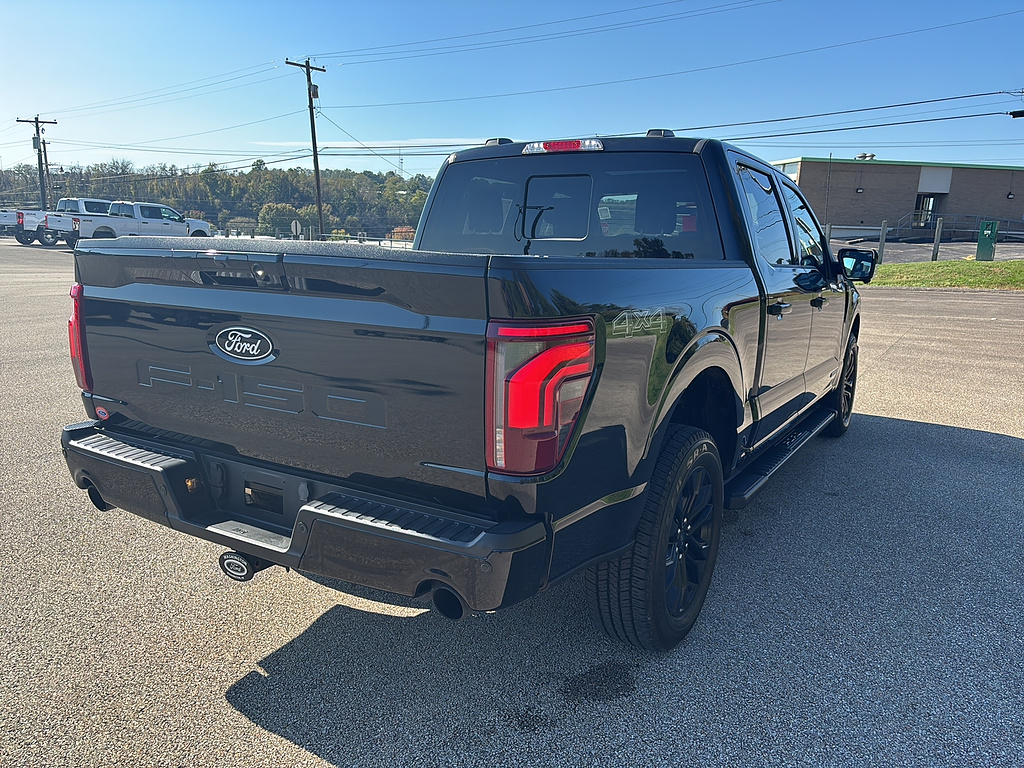 2024 Ford F-150 photo 4 of 27
