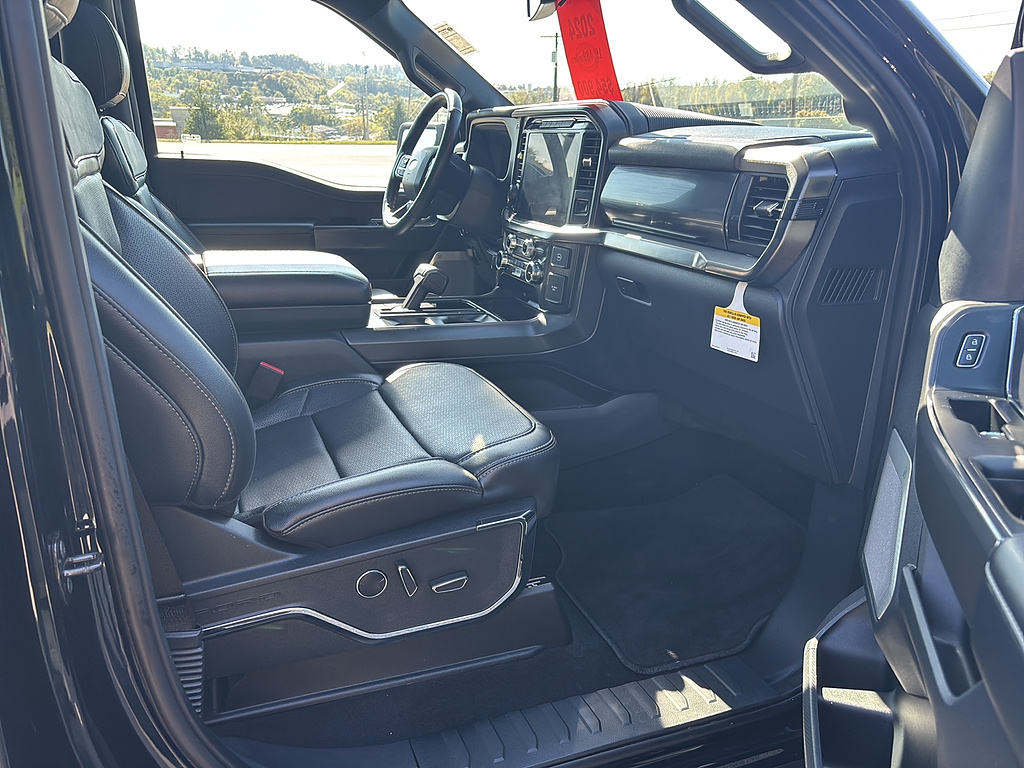 2024 Ford F-150 photo 20 of 27