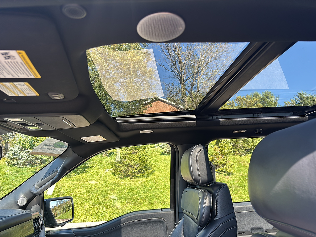 2024 Ford F-150 photo 15 of 27