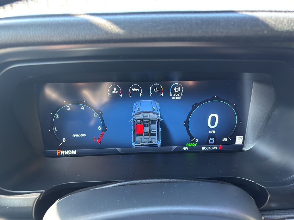 2024 Ford F-150 photo 27 of 27