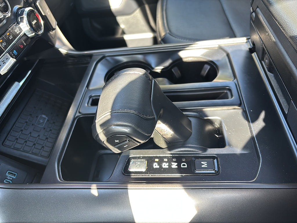 2024 Ford F-150 photo 25 of 27