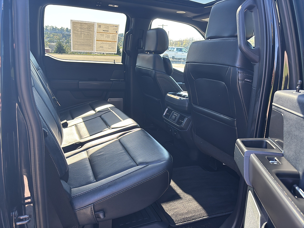 2024 Ford F-150 photo 19 of 27