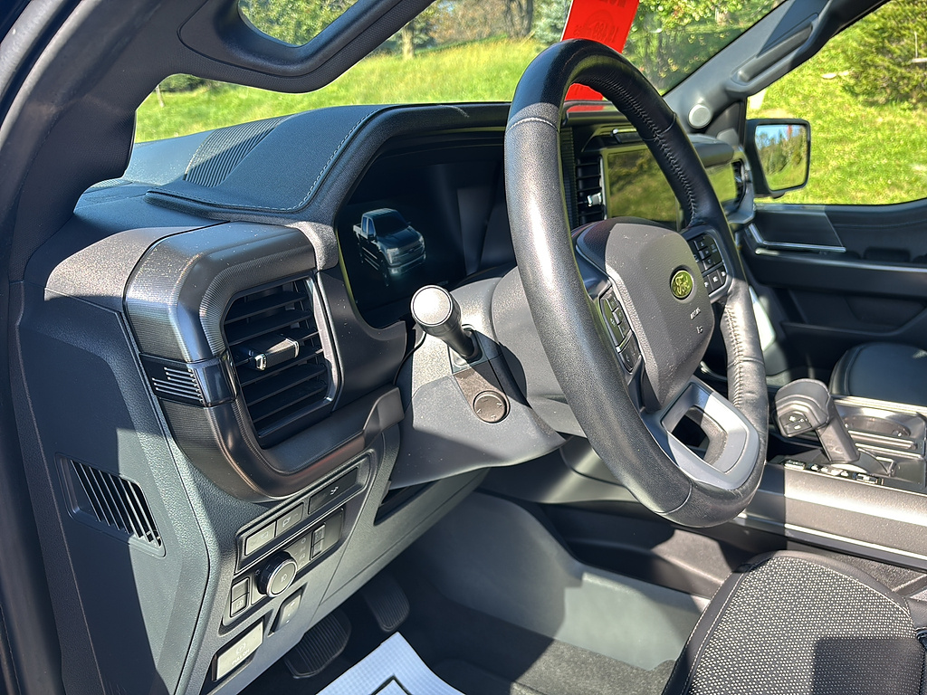 2024 Ford F-150 photo 13 of 27