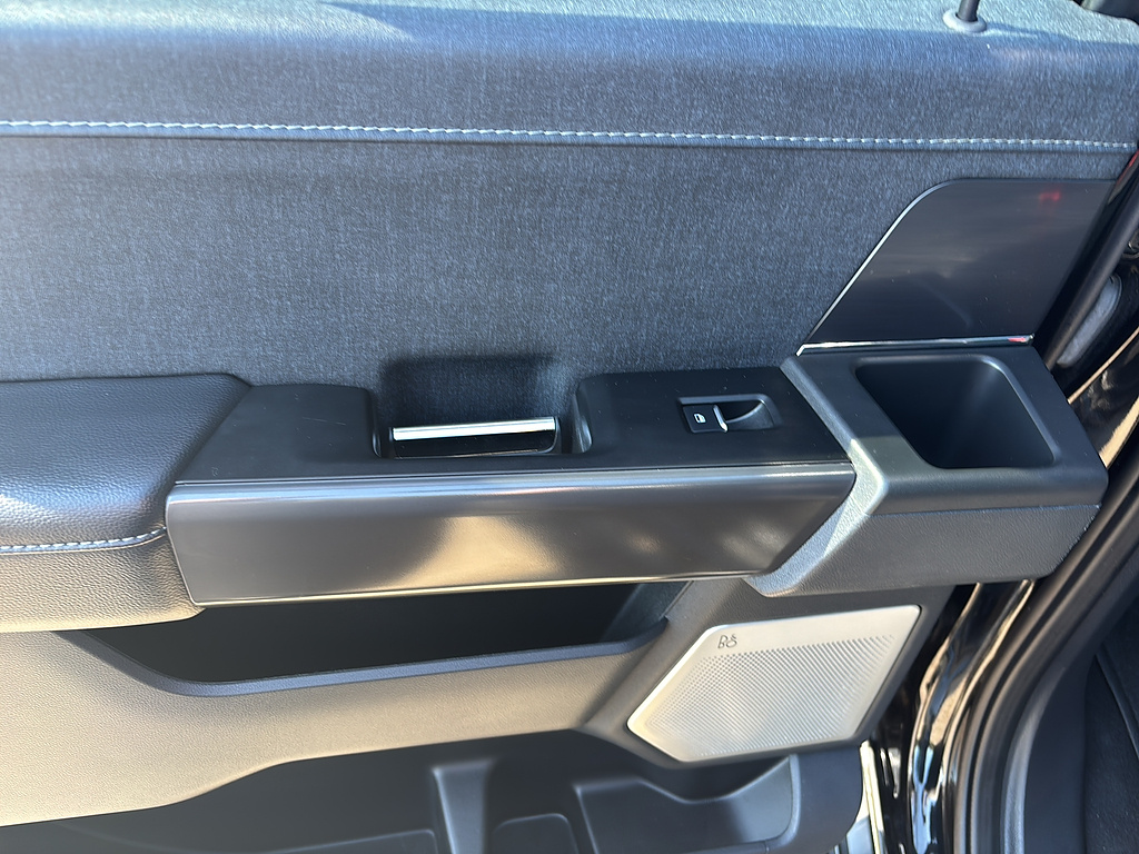 2024 Ford F-150 photo 17 of 27