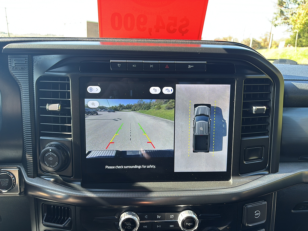 2024 Ford F-150 photo 23 of 27