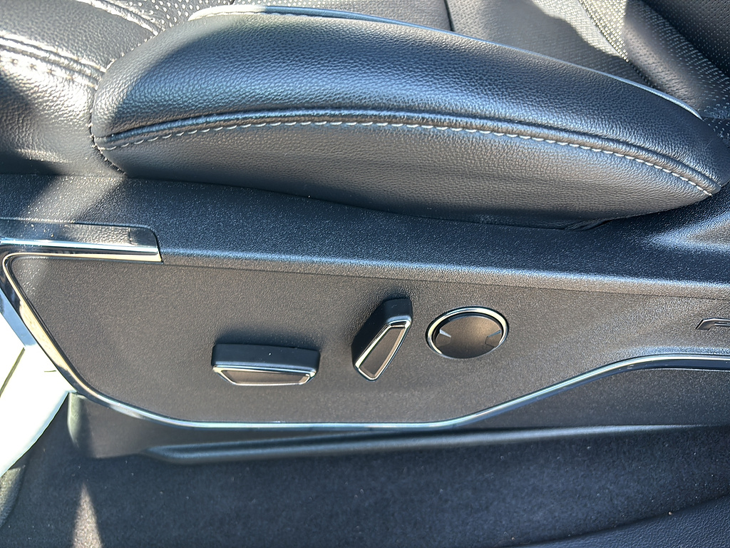 2024 Ford F-150 photo 12 of 27