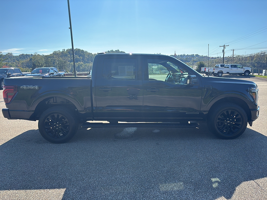 2024 Ford F-150 photo 5 of 27