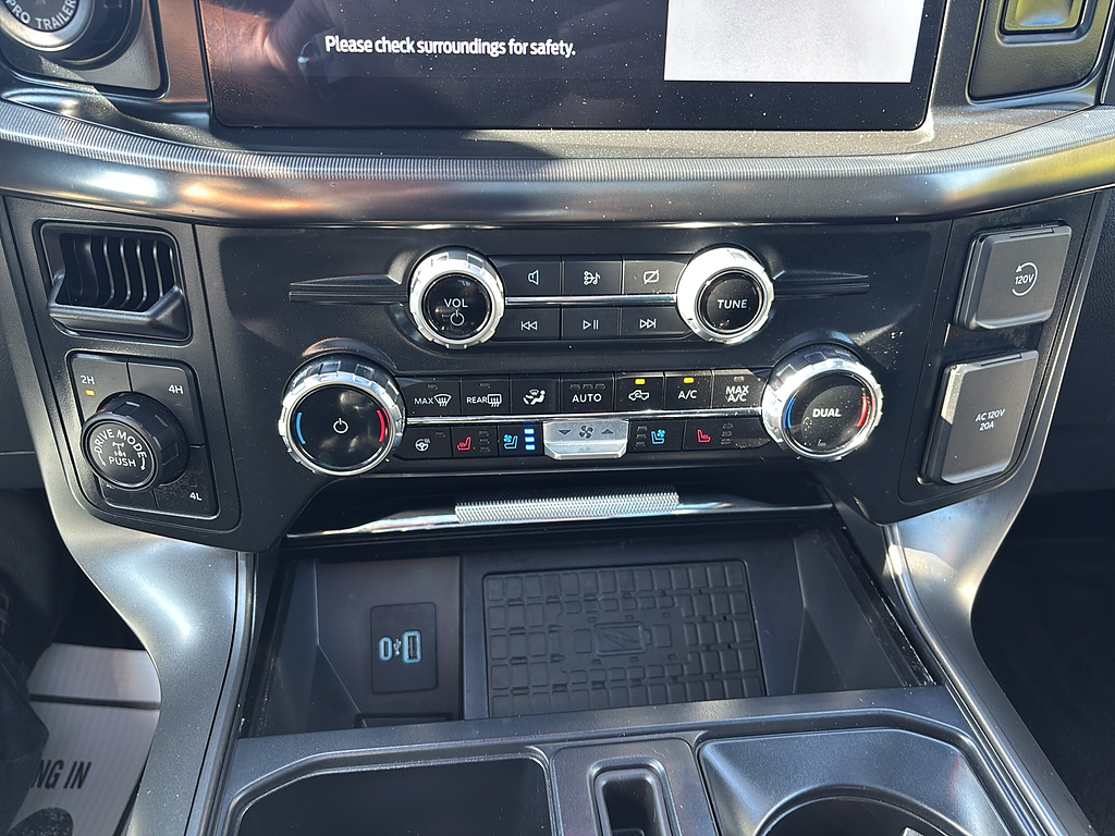 2024 Ford F-150 photo 24 of 27
